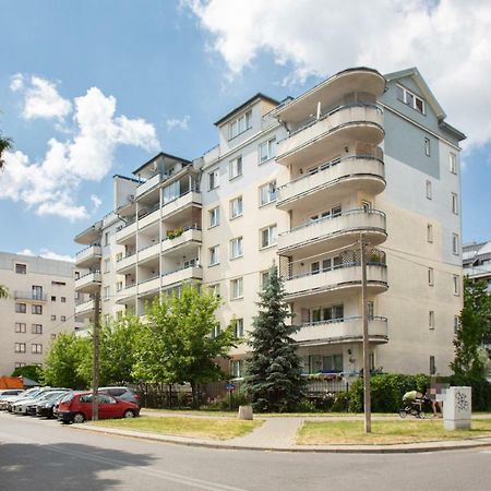 Apartments Warsaw Kakowskiego By Noclegi Renters 외부 사진