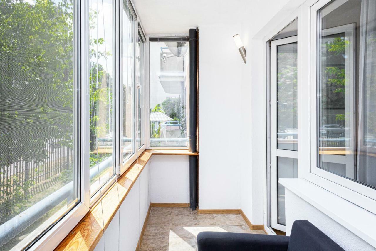 Apartments Warsaw Kakowskiego By Noclegi Renters 외부 사진