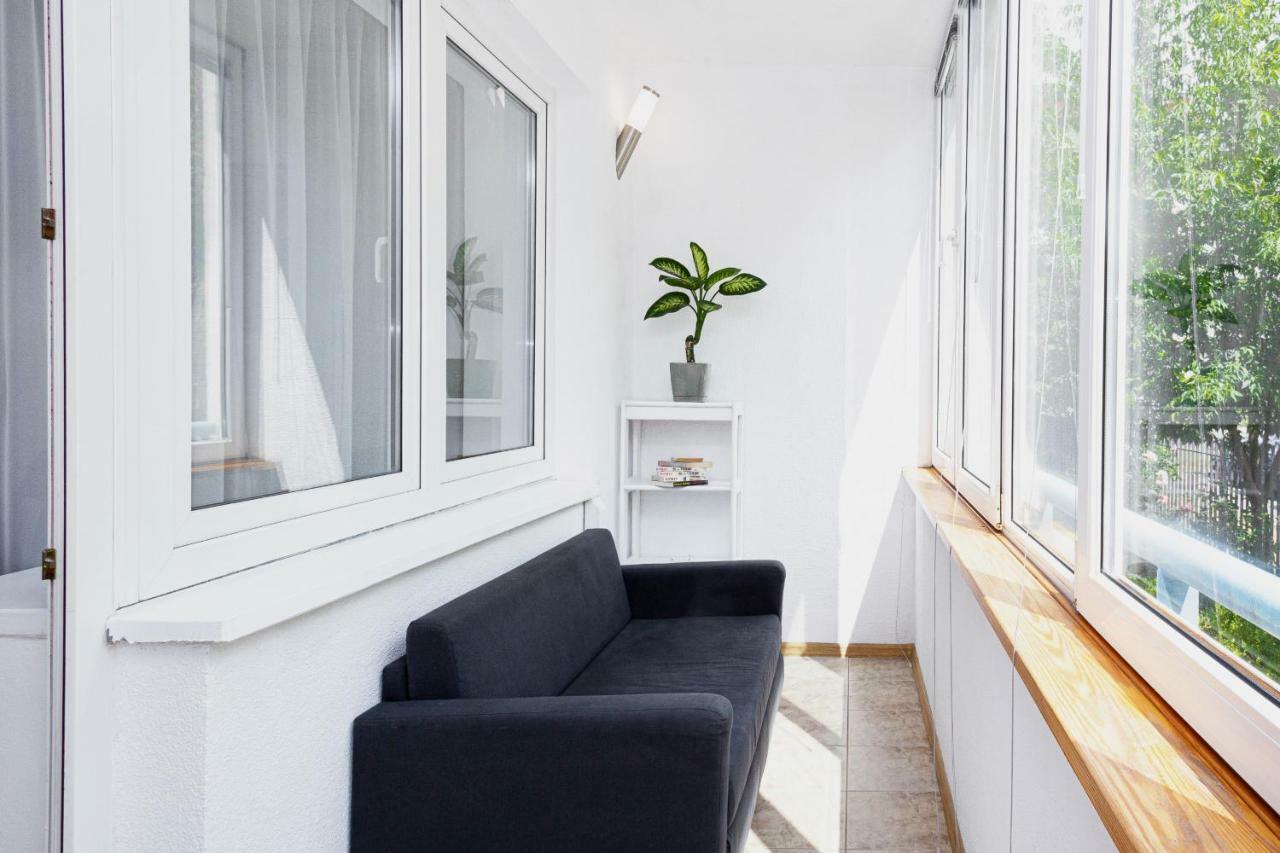Apartments Warsaw Kakowskiego By Noclegi Renters 외부 사진