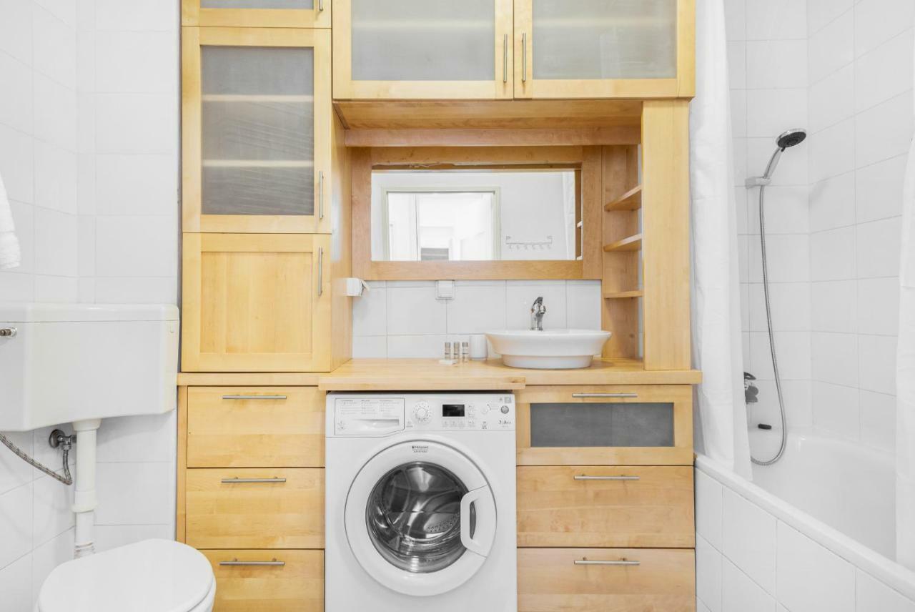 Apartments Warsaw Kakowskiego By Noclegi Renters 외부 사진