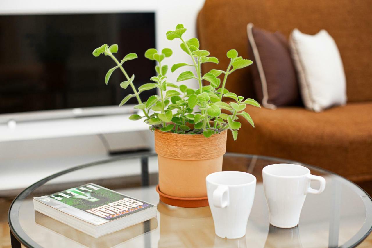 Apartments Warsaw Kakowskiego By Noclegi Renters 외부 사진