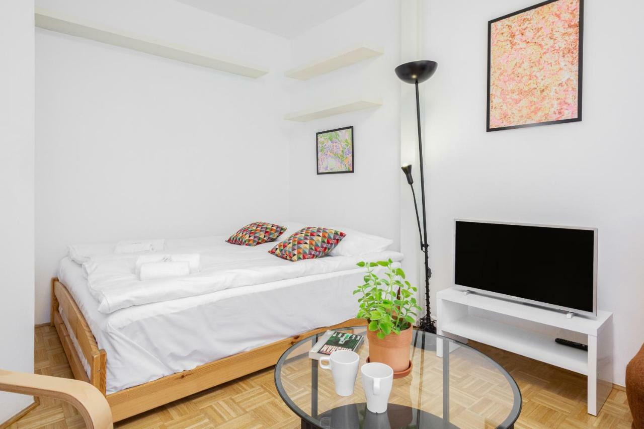 Apartments Warsaw Kakowskiego By Noclegi Renters 외부 사진