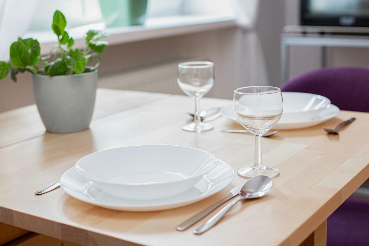 Apartments Warsaw Kakowskiego By Noclegi Renters 외부 사진